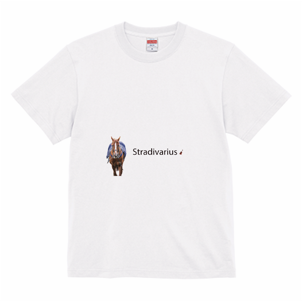 Stradivarius T-shirt