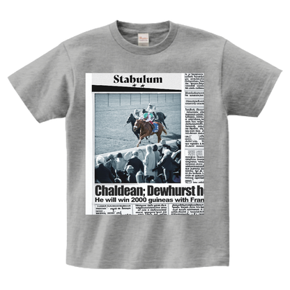 Chaldean Tシャツ ver.2.0