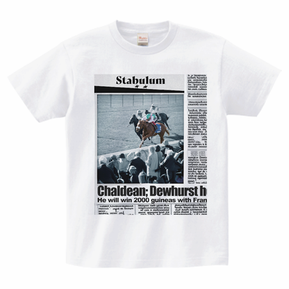 Chaldean Tシャツ ver.2.0