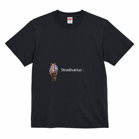 Stradivarius T-shirt